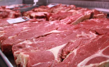 Где купить говядину по 2050 тенге в Алматы, сообщили в акимате