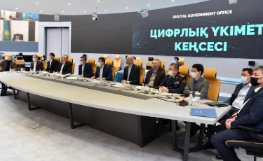 Алихан Смаилов поручил ускорить работу по возмещению ущерба предпринимателям  