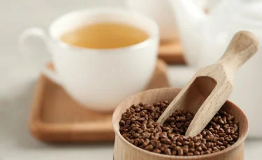 Кому полезен гречишный чай - диетолог