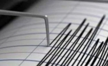 Землетрясение произошло близ Алматы  