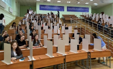 Биыл студенттердің шәкіртақысы 20%-ға өседі