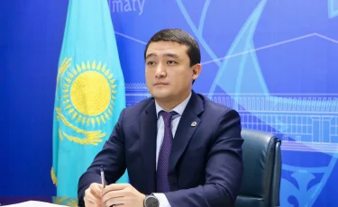 Мейржан Отыншиев: Мы будем уделять особое внимание решению запросов населения