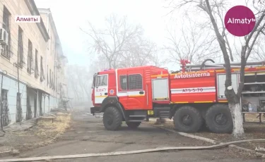 Алматының ТЖД бюджетін қайта қарау қажет – мәслихат депутаттары