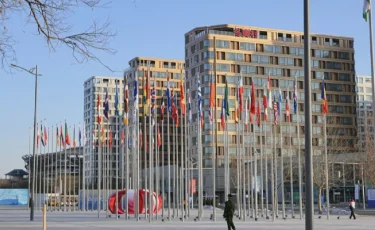 Бейжіңде Олимпиада қалашығы ресми түрде ашылды  