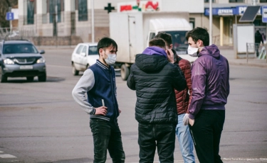 Жұмыссыз жастардың ең көп бөлігі қай өңірде тұратыны белгілі болды