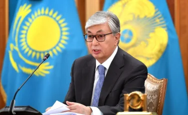 Мемлекет басшысы Орталық Азия үшін Үндістанмен бірлесе ІТ-мектеп ашуды ұсынды  