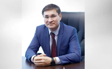 Кемелбек Ойшыбаев ҚР ақпарат және қоғамдық даму вице-министрі қызметінен босатылды