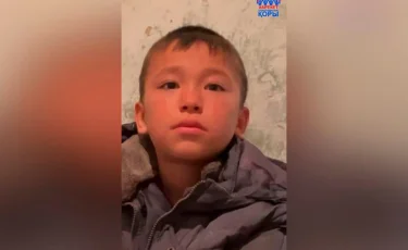 Өскенде қайтарып берем: Отбасына үй сұраған 9 жастағы балаға үй берілді