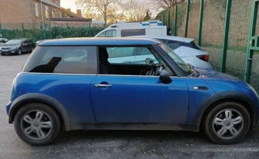 Аккуратность и внимательность: водитель ездил без прав 72 года