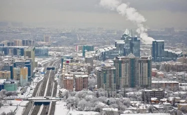 Қасым-Жомарт Тоқаев Алматы қаласының атауына қатысты пікір білдірді 