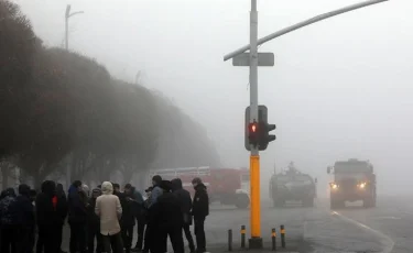 Оқ атуға бұйрық берілген кезде алаңдарда бейбіт шерушілер болған жоқ  – Тоқаев