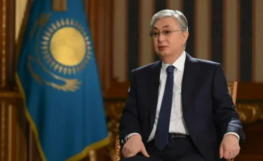 Мемлекет басшысы: Азаматтардың құқығының бұзылмауына мүдделімін