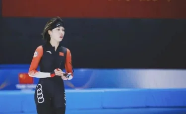 Қысқы Олимпиада: Қытай құрамасының атынан үш қазақ спортшы өнер көрсетеді