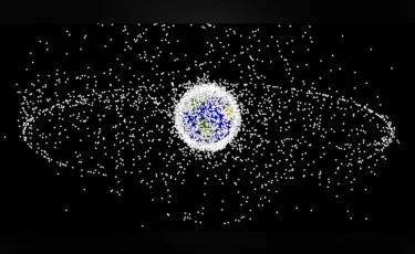 Қазақстан орбитада жұмыс істеп тұрған спутниктер саны бойынша 30-орында тұр