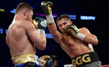 Головкин мен Альварес арасындағы үшінші жекпе-жек Мексикада өтуі мүмкін 