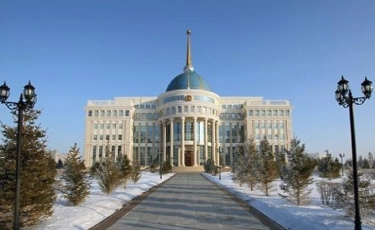 Тоқаев Түркия президентіне "омикрон" вирусынан тезірек сауығып кетуін тіледі