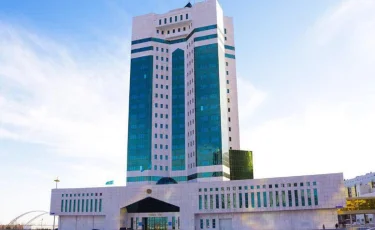 Президент төрағалығымен Үкімет отырысы өтеді  