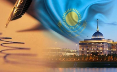 Әмірбек Оспанбеков Президенттің Парламенттегі өкілдігінің басшысы болып тағайындалды