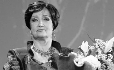 Умерла актриса Зинаида Кириенко