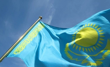 Государство нас слышит - член Совета ветеранов Алматы Гайнигуль Каратаева