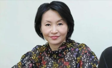 Нұргүл Мауберлинова Ақпарат және қоғамдық даму вице-министрі болып тағайындалды 