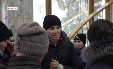 Почему жители Алматинской области не могут получить жилье в городе по госпрограмме