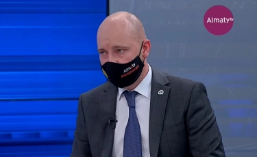 Президент Алматыны қалпына келтіру жұмыстарын жіті назарға алып отыр – Станислав Канкуров