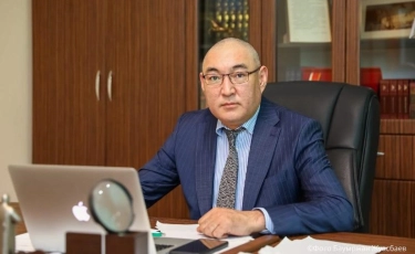 Дәулеткерей Кәпұлы: Мемлекет мәселесінің мемлекеттік тілде айтылуы тұтас елдің ұстанымы болуы керек
