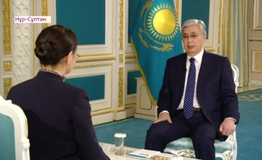 Саясаттанушылар мен экономистер: Президент сұхбаты ашық әрі еркін болды