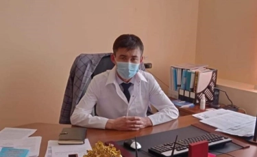 Все госпрограммы в сфере здравоохранения РК были своевременны – врач
