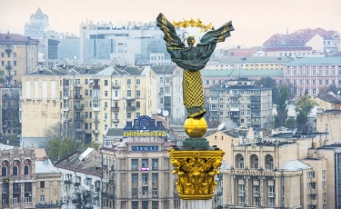 Граждан Казахстана эвакуируют с Украины - МИД