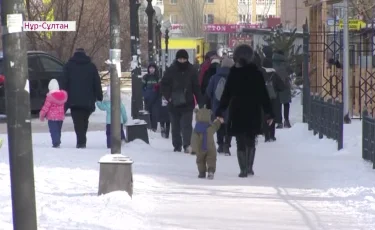 Сенат балаларды қорлағаны үшін жауапкершілікті күшейтуді ұсынды