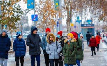 Коронавирус в Казахстане: в "красной зоне" не осталось ни одного региона