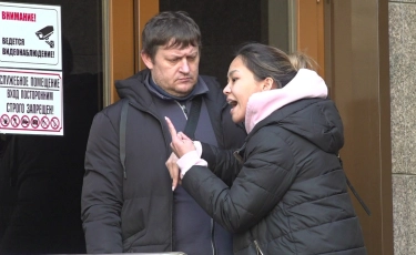 Фальшивый ремонт: алматинцы обвинили подрядчика в мошенничестве 