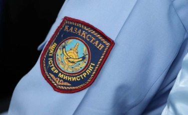Алматы полициясы студенттерді жұмысқа шақырды 