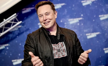 Основатель компании Tesla Илон Маск потерял 13,3 миллиарда долларов