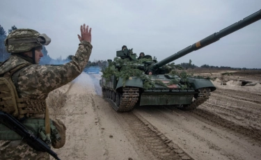 СІМ: Украинада зардап шеккен қазақстандықтар жоқ 