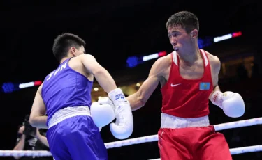 Бокстан "Странджа" турнирі: Сабырхан Махмұд алтын медальға таласады