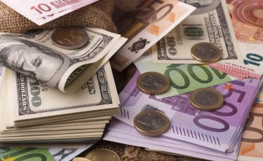 Курс валют на 27 февраля 2022