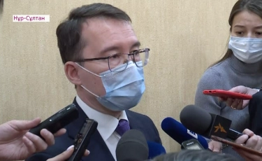 Алдағы уақытта валюта бағамы тепе-теңдік сипатына дейін төмендейді – Тимур Жақсылықов
