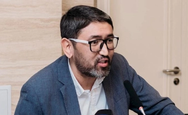 Жаңа атау дегеніміз – жаңа құрылым, жаңа құрам, жаңа басымдықтар – саясаттанушы