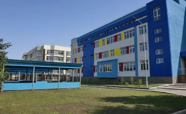 Биыл Алматыда 22 мектеп пайдалануға беріледі