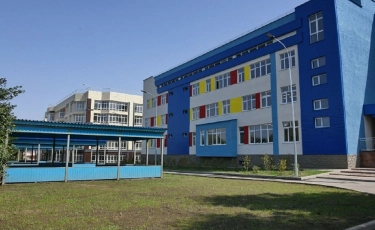 Биыл Алматыда 22 мектеп пайдалануға беріледі