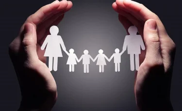 Көпбалалы отбасыларға берілетін жәрдемақы SMS арқылы рәсімделеді