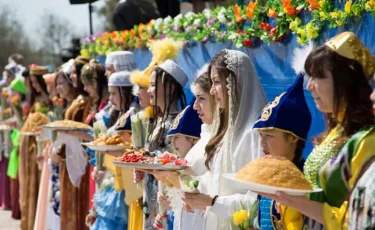 В каких странах отмечают Наурыз - масштабы и особенности празднования 