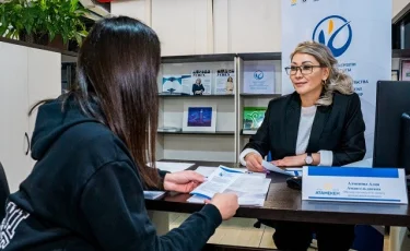 Еліміздің 14 өңірінде әйелдер кәсіпкерлігін дамыту орталығы ашылды