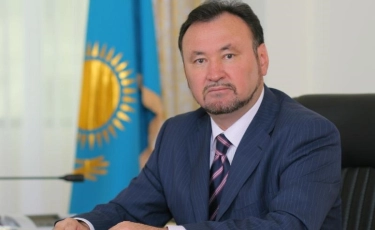 Мұхтар Құл-Мұхаммед Сенаттың функциясын қайта қарауға қатысты жарияланған бастамаларға пікір білдірді