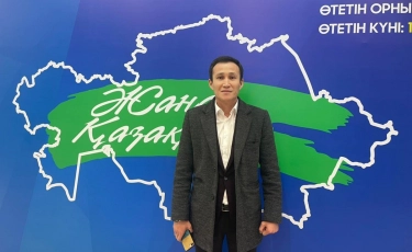 Алматыдағы КВН қазақстандық филиалы Президент бастамаларын қолдайды