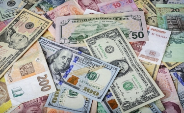 Курс валют на 19 марта 2022