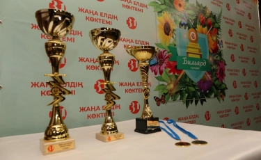 Алматыда БАҚ өкілдері арасында бильярдтан турнир өтіп жатыр
